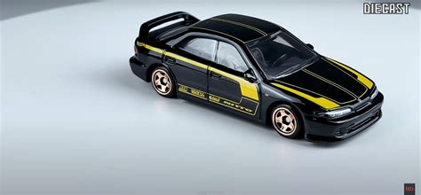 Inside The New Hot Wheels Japanese Car Culture Set Of Six Cars Autoevolution