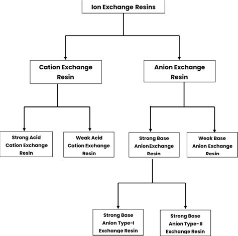 bromine ion exchange resin  stephanie cooke blog
