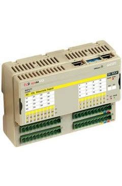 Di Lv Configurable Insulated Digital Inputs Canopen Module Di