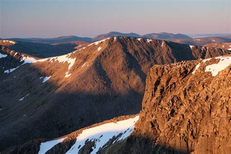 The Hidden Fires A Cairngorms Journey With Nan Shepherd Walkhighlands