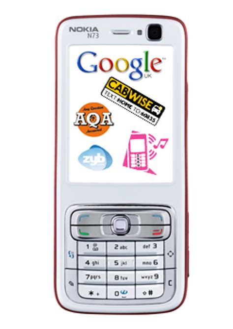 Five of the best services for your mobile phone - CNET