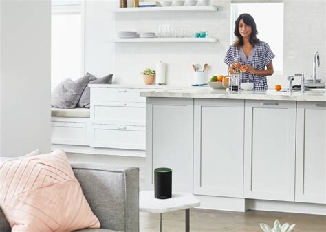 Amazon Alexa Echo And Music Available In Australia Now Channelnews