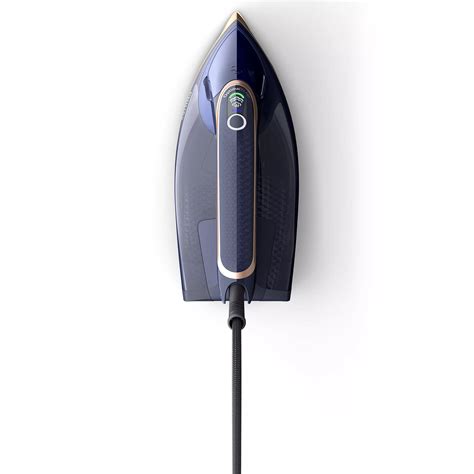 Philips - PerfectCare 8000 Series Steam Iron Navy | Peter's of Kensington