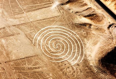 Who Built the Nazca Lines and Why? | History Hit