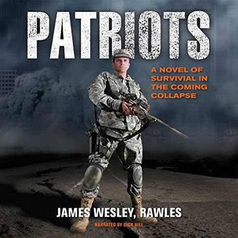 Amazon.com: EMP: Equipping Modern Patriots: With a Story of Survival ...