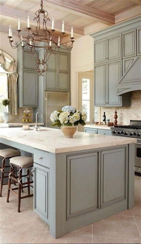 46 Most Popular Kitchen Color Schemes Trends 2019 Craft Home Ideas