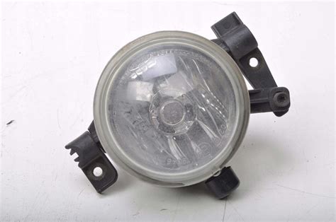 FORD KUGA MK1 HALOGEN LEWY 3M51 15K202 BB Shrot Pl