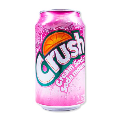 Cream Soda Crush Tomas Pizza