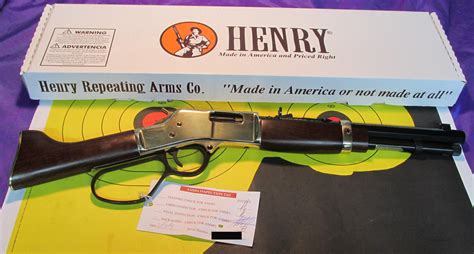 Henry Big Boy Mares Leg .45LC 12" B... for sale at Gunsamerica.com ...