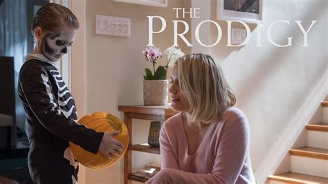 The Prodigy Official Trailer In Cinemas 28 February 2019 Youtube