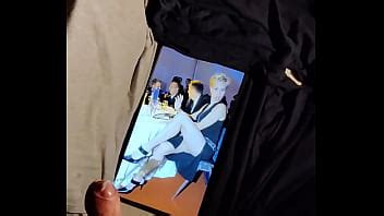 Celebrity Cum Tribute 03 Precum And Huge Cumshot On Sonja Zietlow XVIDEOS