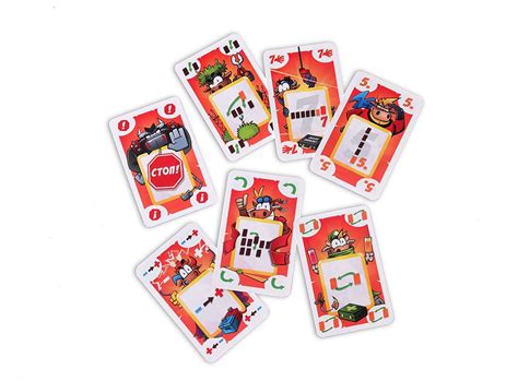 Корова 006. Юбилейное издание – настольная игра (обзор, цена, правила ...