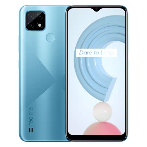 Realme : Realme Realme To Drive Competition In Premium Segment Bullish ...