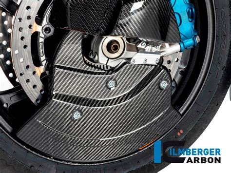 WCK 001 M123S K ILMBERGER CARBON WHEEL COVER KIT BMW M 1000 RR S 1000