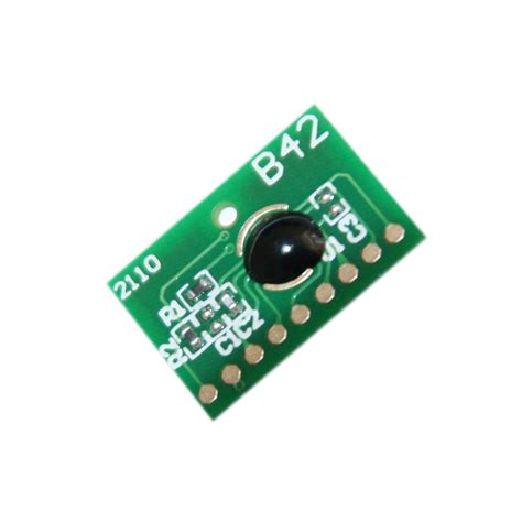Counter chip OKI B 432 [OKI B 432] Original number: 45807106 Colour ...