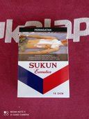 Jual Rokok Sukun Executive 16 Batang 1 Slof Isi 10 Bungkus Di Lapak