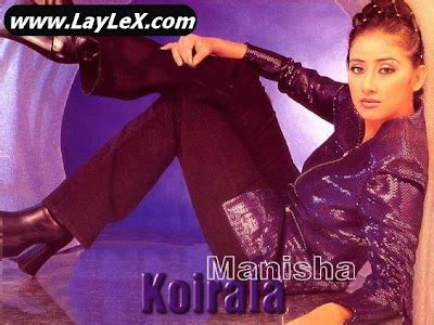 Tamil Cinema Foto Manisha Koirala Hot N Spicy Stills 3