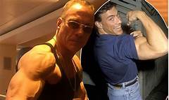 Jean Claude Van Damme Net Worth