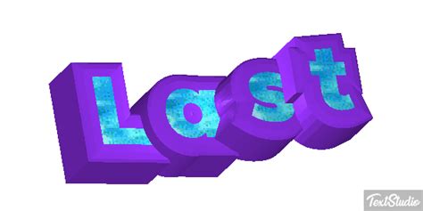 word animated gif logo designs