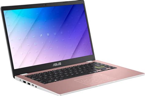Best Buy: ASUS 14.0" Laptop Intel Celeron N4020 4GB Memory 64GB eMMC ...