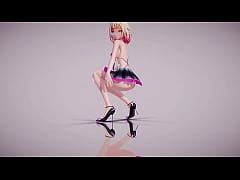 Mmd R18 Apple Pie Micro Bikini Skirt One Xxx Mobile Porno Videos Movies IPornTV Net