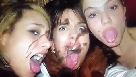 Heide Rezepa Zabel In Gesicht Gespritzt HD Videos Porn Eb XHamster