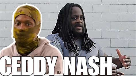 Ceddy Nash On Trenches News Being A Paid Federal Informant For 10 Years