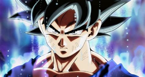 Dragon Ball Veja As 7 Transformações De Goku Minha Série