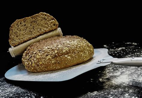 Korbgersterbrot - Bäckerei Raute GmbH & Co. KG