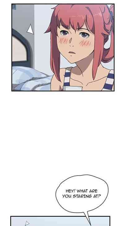 The Unwanted Roommate Nhentai Hentai Doujinshi And Manga