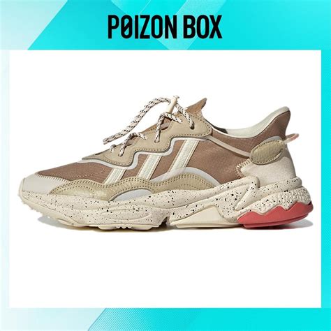 Кроссовки adidas originals Ozweego Life Casual Shoes Unisex GX3651 ...