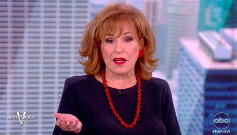 The View’s Joy Behar opens up about being fired from GMA as she shares