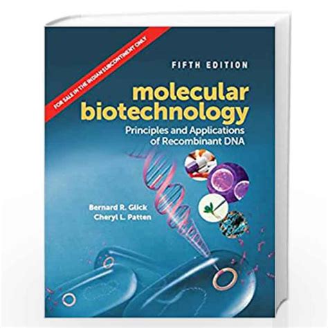 Molecular Biotechnology (ASM Books) by GLICK B.R.-Buy Online Molecular ...