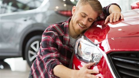 Consejos Para Comprar Un Carro Usado Y Ahorrar Dinero