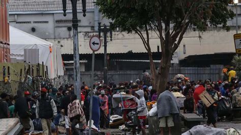 Cracolândia Muda De Lugar Pela Quarta Vez Em São Paulo