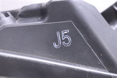 Yahoo!オークション - 44-1563 美品 後期 LED RU1 ヴェゼル 右ヘッドラ...