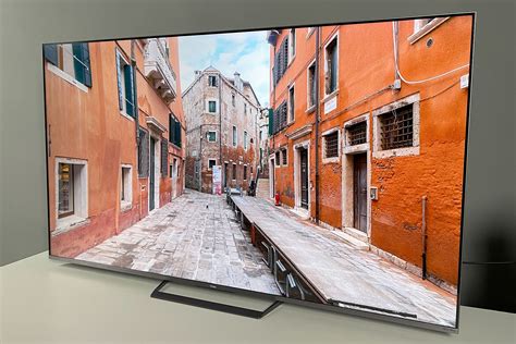 Обзор продвинутого 75-дюймового 4K-телевизора Haier 75 Mini LED c ...