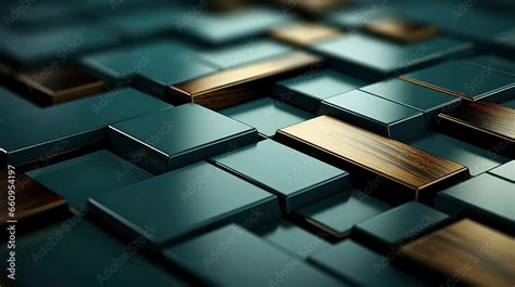 geometric green abstract background background imagedesktop