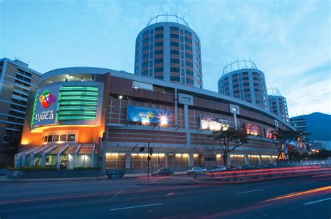 Shopping Tijuca Riotur Rio