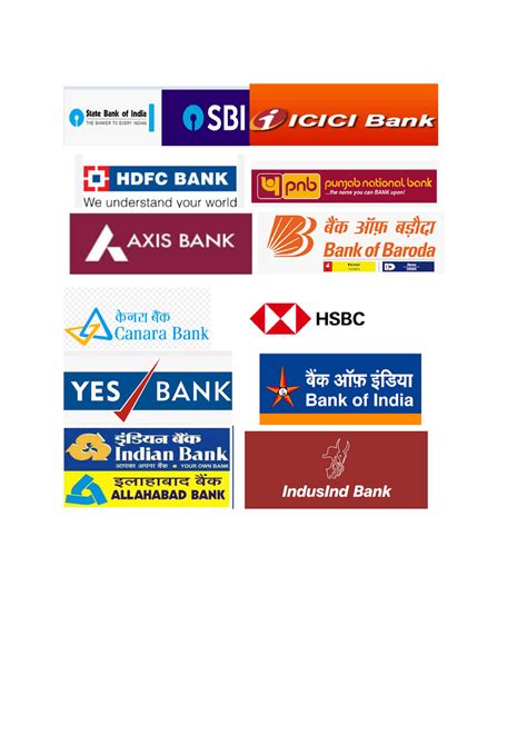 Decoding Bank Logos Meaning Behind the Symbols of Trust and Growth