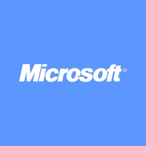 microsoft иконки. Скачать бесплатно иконки microsoft