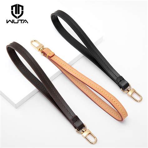 Wrist Strap Wallet Handbag Handles Clutch Bag Straps Purse Handle Belts