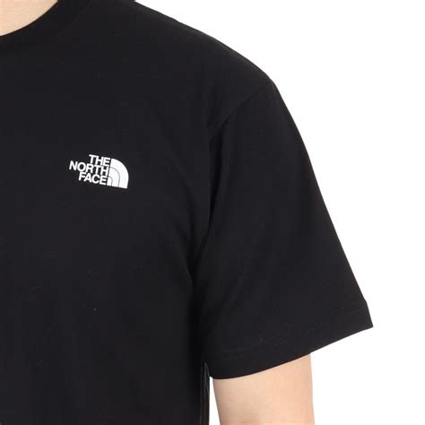 ノースフェイス（the North Face）（メンズ）半袖tシャツ Fine Alpin Eq Tシャツ Nt32333x K ブラック