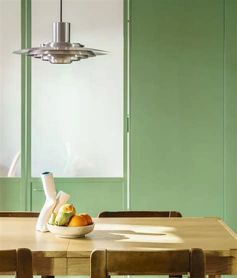 Ral Classic Pale Green Ral 6021 99 Real Pictures