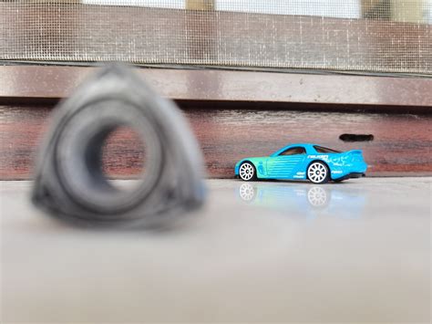 A Brief History Of Hot Wheels Mazda S Legendary Rx Cars Autoevolution