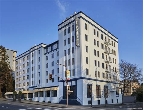 Hotel Graduate Berkeley Hotel De