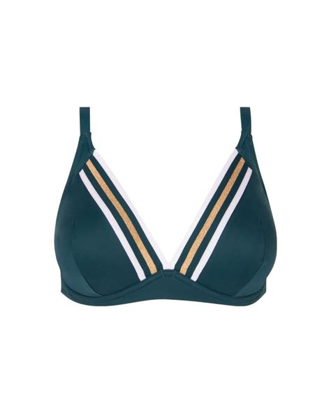 Tri Ngulo De Bikini Lise Charmel Energie Nautique Tallas C