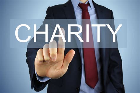 charge creative commons charity image finger