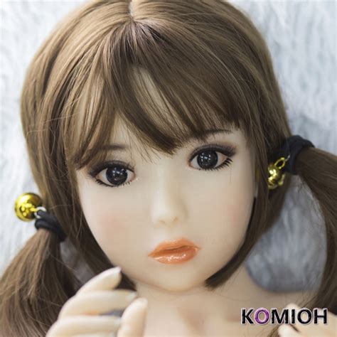 Komioh Sex Doll