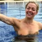 Cherry Healey Nude Leaked Photos Scandal Planet
